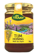 Traay Tijmhoning 350g