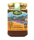 Traay Tijmhoning (bio) 350g