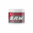 Trec S.A.W. Zwarte Bes-Citroen 400g