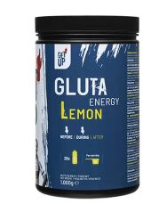 UP Boost-Up Gluta Energy Citron 1000g(20x500ml)