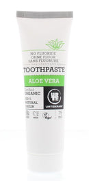 Urtekram Tandpasta Aloe Vera 75ml