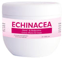 VIA NATURA Echinacea Crème Mains &amp; Corps 300 ml