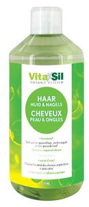 VITASIL Silicium Organique + Ortie 500 ml