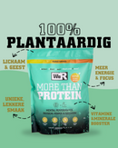 We 'R Nutrition More Than Protein Mango/Oran 900gr