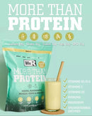 We 'R Nutrition More Than Protein Vanille 900