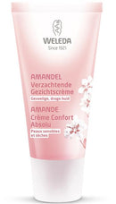 Weleda Amandel Verzachtende Gezichtscreme 30ml