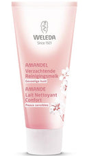 Weleda Amandel verzacht.rein.melk 75ml