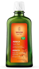 Weleda Arnica sport bad 200ml