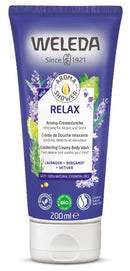 Weleda Aroma Shower Relax Lavendel 200ml