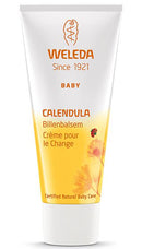 Weleda Baby CAL Billenbalsem 75ml