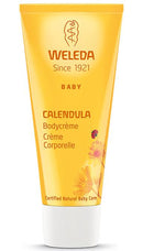 Weleda Baby CAL Bodycreme 75ml