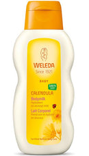Weleda Baby CAL Bodymilk 200ml