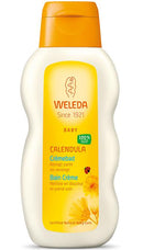 Weleda Baby CAL Crémebad 200ml