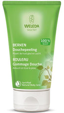 Weleda Gommage Douche Bouleau 150ml