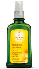 Weleda Calendula massageolie 100ml