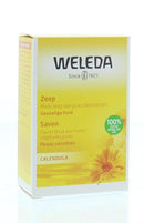 Weleda Savon végétal au Calendula 100g