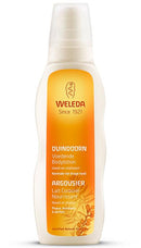 Weleda Lait Corporel à l'Argousier 200 ml