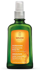 Weleda Duindoornolie vitaliserend 100ml