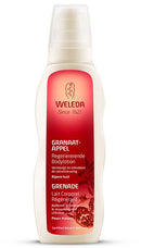 Weleda Lait Corporel Grenade 200 ml