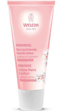Weleda Handcreme amandel 50ml