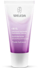 Weleda Iris hydrat.gezichtscr.light 30ml