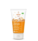 Weleda Kids shampoing &amp; corps jus d'orange.
