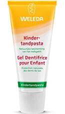 Weleda Dentifrice Enfant 50 ml