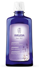 Weleda Bain détente Lavande 200ml