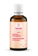 Weleda Huile de Massage Périnée 50 ml