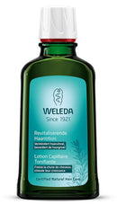 Weleda Lotion Capillaire Revitalisante 100 ml