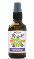 Weleda Room Spray Relax 50ml