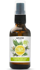 Weleda Room spray fresh(ademhaling) 50ml