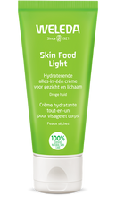 Weleda Skin food Light 75ml