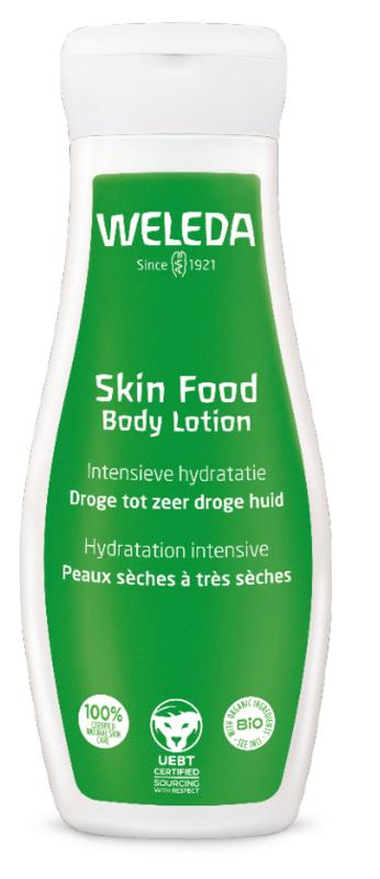 Weleda Skin food body lotion 200ml
