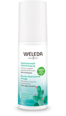 Weleda Spray Visage Hydratant Figuier de Barbarie