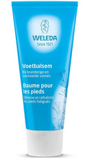 Weleda Voetbalsem 75ml