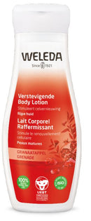Weleda Weleda Lait Corporel Grenade 200 ml