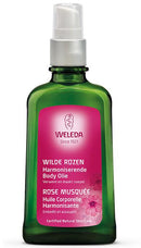 Weleda Wilde rozenolie 100ml