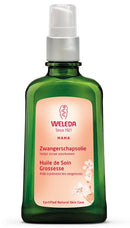 Weleda Zwangerschapsolie 100ml