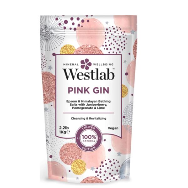 Gin Westlab Alchemy 1kg