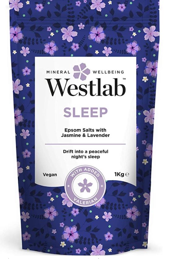 Westlab Alchemy 1kg Slaap