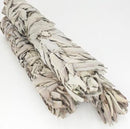 Sauge Blanche (en vrac) 50g