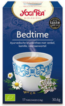 YOGI TEA Coucher 17 sachets