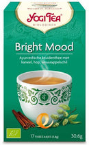 YOGI TEA Humeur lumineuse 17 sachets