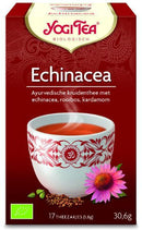 YOGI TEA Échinacée 17 sachets