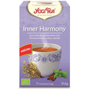 YOGI TEA Inner harmony bio 17 builtjes
