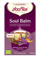 Yogi Tea Soul Baume 17 sachets
