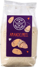 Your Organic Amandelmeel 400g