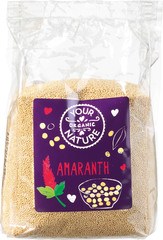 Your Organic Amaranth 400g