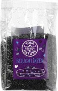 Your Organic Beluga Linzen 400g